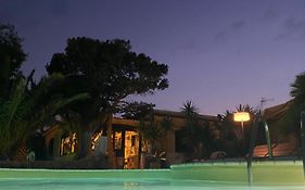 Hotel Luagos Club Lampedusa
